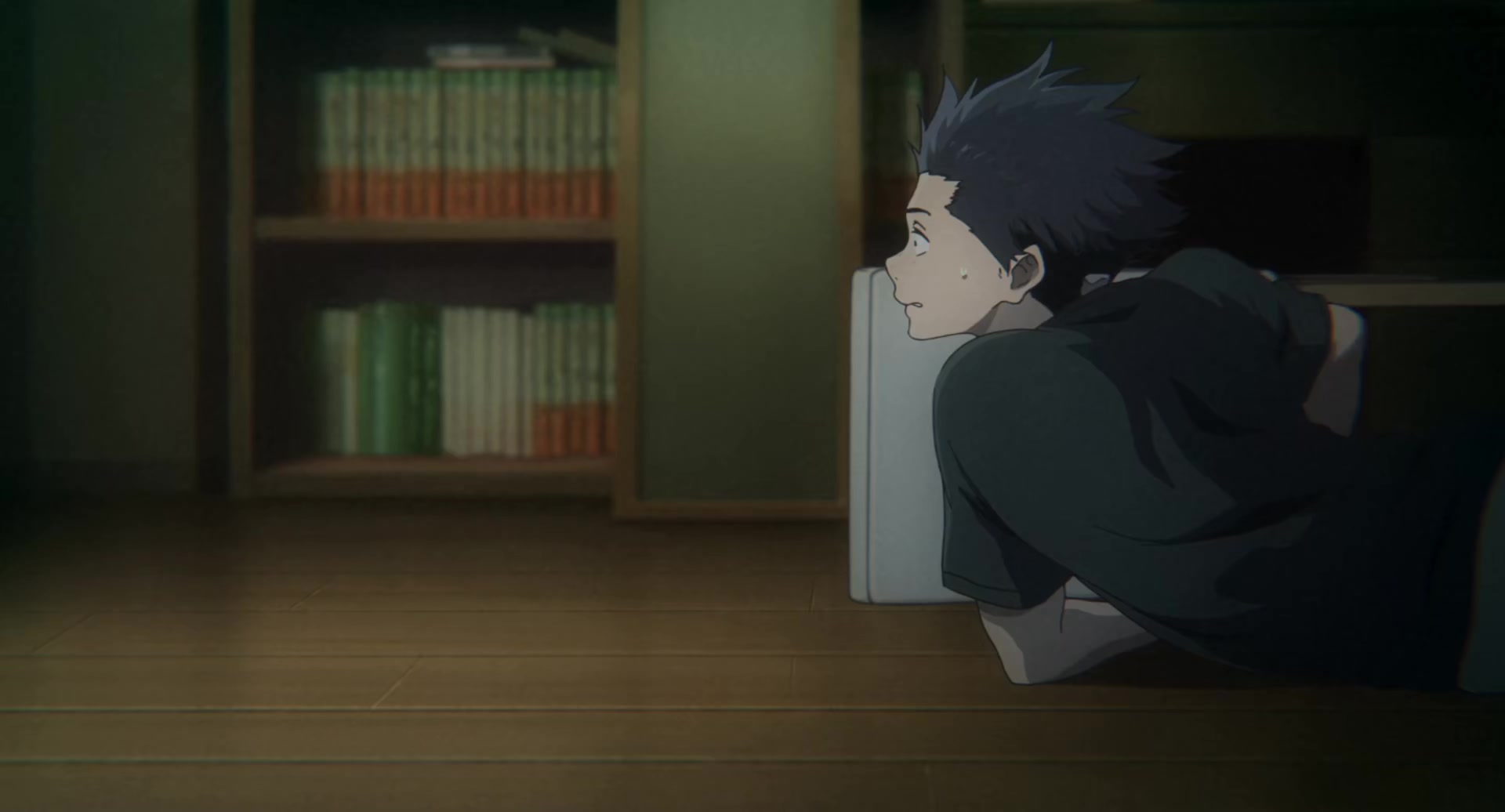 [Tsukyio Editing Resources] A Silent Voice Movie - 0916.mp4